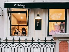 门面-milch·t妙奇(五大道店)