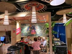 -椰夫人·养生椰子鸡(金沙洲永旺店)