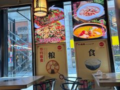 -姑奶奶老厨房(南坪路总店)