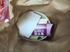 -麦当劳(合肥之心城店)