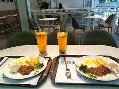 -Dreamsalad梦想轻厨(健康轻食·减脂沙拉·意面·祖庙店)