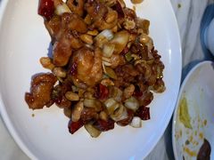 -京味斋·北京烤鸭(华威桥北工大店)