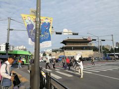 -东大门市场