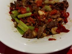 -西贝(宝乐汇店)