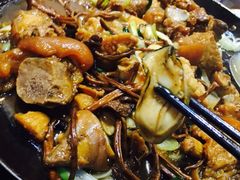 -五邑人家(江门店)