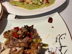 -同喜烤鸭店(光芒店)