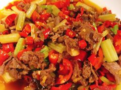 -客语客家菜(佳兆业广场店)