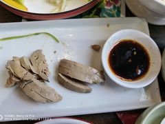 -院落新京菜·烤鸭(地安门店)