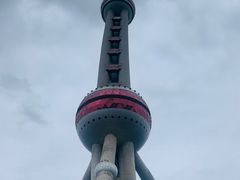 -东方明珠广播电视塔