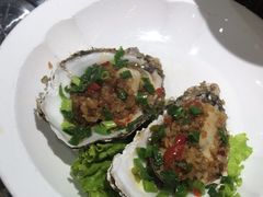 -爷爷的烀饼店