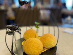 -汤臣·空中餐厅·严选粤菜(石湾世博广场店)