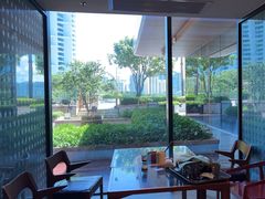 -JW万豪厨房餐厅·滨海草坪烧烤·海鲜·海景(三亚绿发山海天JW万豪酒店)