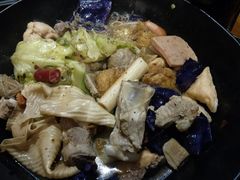 -万记麻辣烫国展总店
