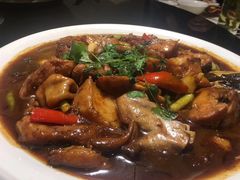 -程新大酒店(常州龙虎塘店)