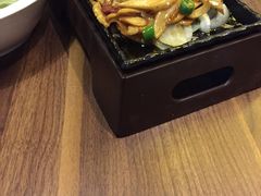-隆阜號·梧桐树(沃尔玛店)