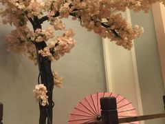 -竹幸日本料理(国光1937科技文化创意园店)