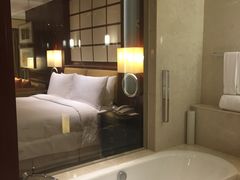 -上海雅居乐万豪侯爵酒店