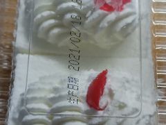 -红宝石·鲜奶小方(曲阳店)