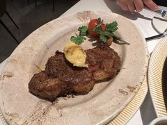 -王品牛排(郑州大卫城店)