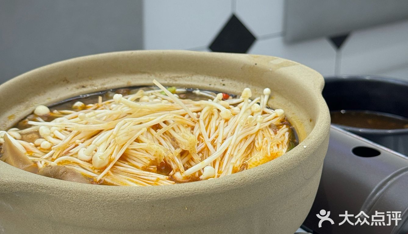 吃货日记：牛杂控的福音