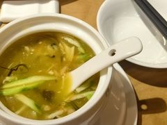 -德胜轩正宗顺德菜(宝安沙井会展中心店)