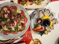 -普朗姆生蚝牛排馆 The Plump Oyster(成都摩方购物中心店)