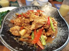 -好灶头妈妈菜·千岛湖柴火鱼餐厅(桐庐店)