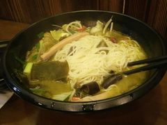 -渝和喵叔米线(南坪万达店)