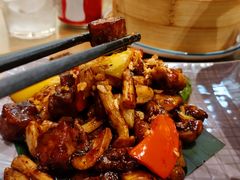 -金翠河烧鹅餐厅(解放碑时代广场店)