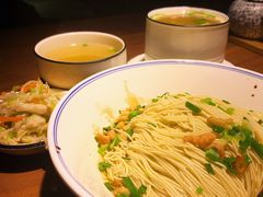 -十面春风·江南面馆(崇宁路店)