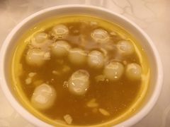 -清华大学-甲所餐厅