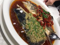 -望乡楼上海菜(日月光店)