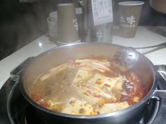 -哆来咪火锅烤肉自助(牌楼店)