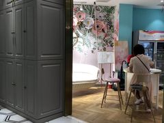 -西檬树SIMON·T轻奢蛋糕(大东方Max店)