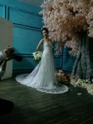 点击看大图 -王子宫殿婚纱摄影(环山路总店)