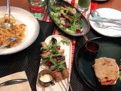 -百特喜·意大利餐厅(八佰伴镇江店)