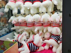 -爱玩嘉年华(江北一店)