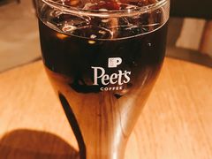 -Peet's 皮爷咖啡(东湖路手作店)