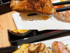 -禾绿寿司(星光68广场店)