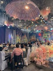 -红丝高端婚礼中心(旗舰店)