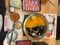 -牛匠和牛寿喜锅(西安总店)