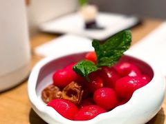 话梅小番茄-榕意·川味之美(深业上城店)