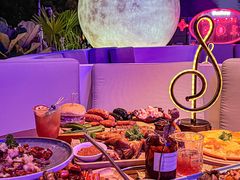 -108·公社·创意餐厅·LIVE HOUSE(李公堤店)