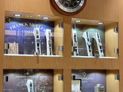 -109度二手奢侈品手表包包珠宝回收(新天地店)