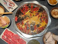 -大风老火锅(江北一店)