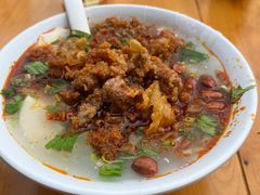 -豆相识•九九豆腐脑(牛咡桥店)