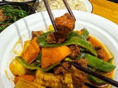 -伊喜饺子·烤鸭(五道口学院路店)