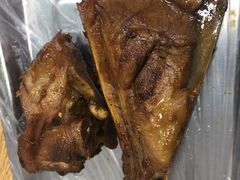 -赵元章肉骨烧(山塘街店)