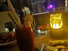 -瑞吉酒店·瑞吉酒吧
