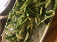 -清真长山屯泉水灶台鱼(佳庆道店)